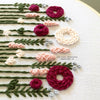 DIY Hand Embroidery Craft Project by And Other Adventures Embroidery Co