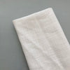 White Linen Fabric for hand embroidery | And Other Adventures Embroidery Co