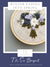 Winter Fading Into Spring - The Sia Bouquet Hand Embroidery Pattern by And Other Adventures Embroidery Co