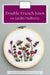 Jardin Mulberry: Double French Knot Video Tutorial by And Other Adventures Embroidery Co