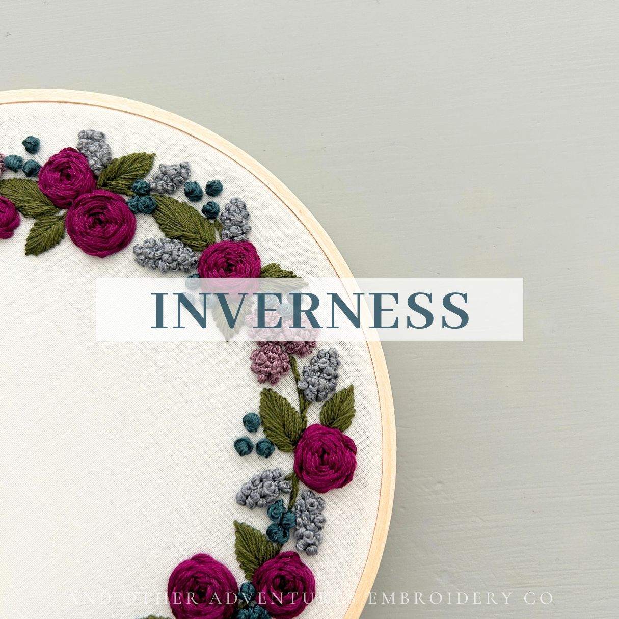 INVERNESS