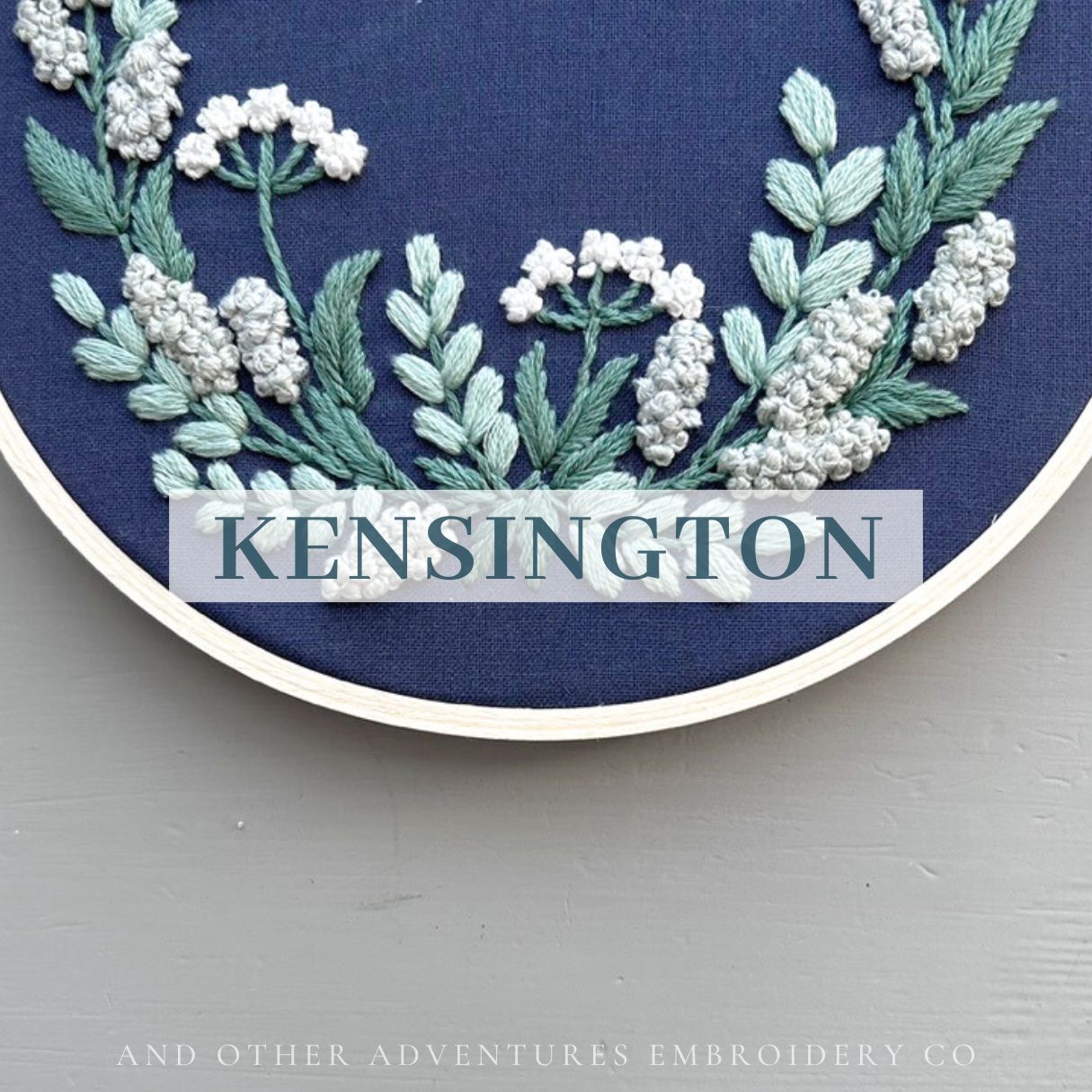 KENSINGTON