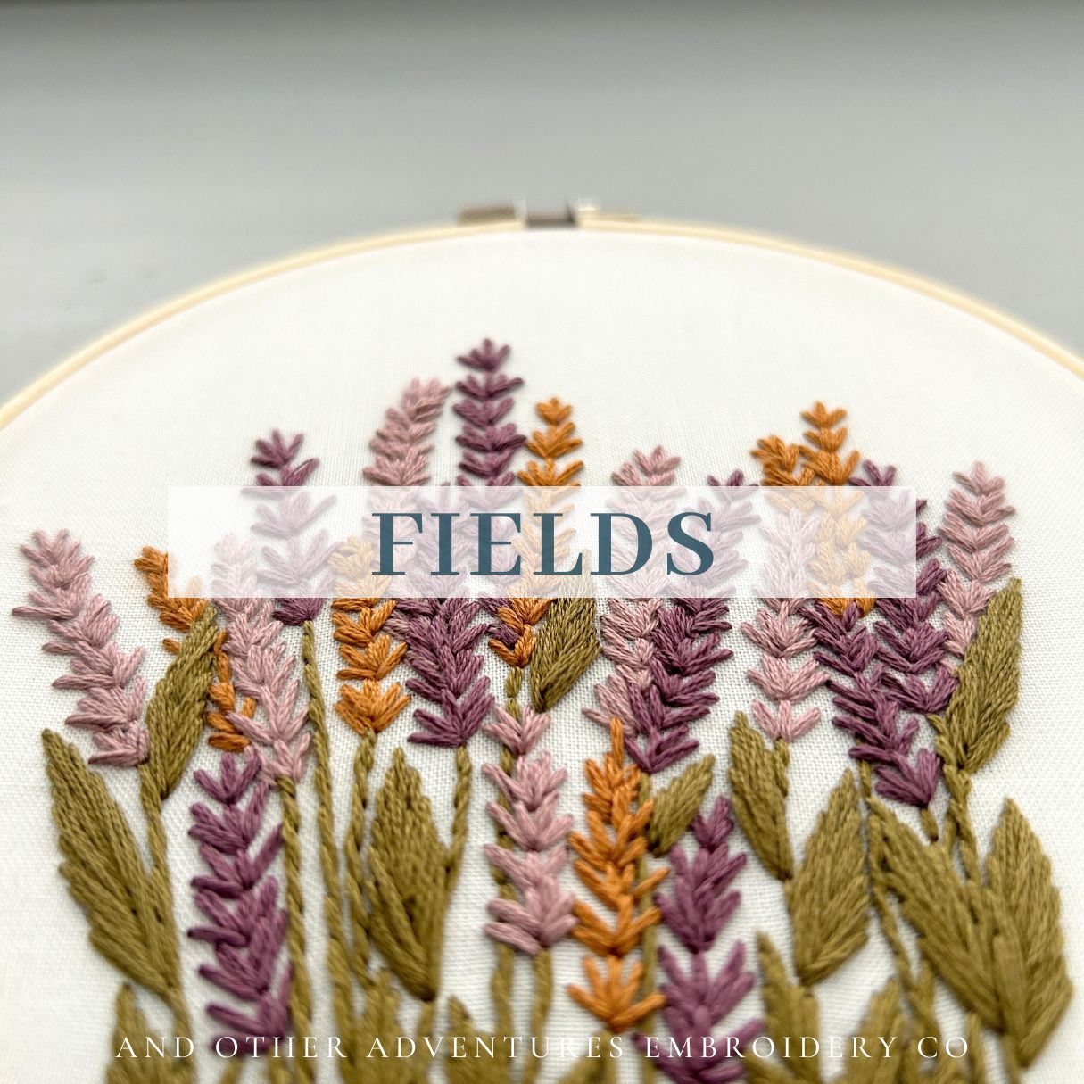 FIELDS