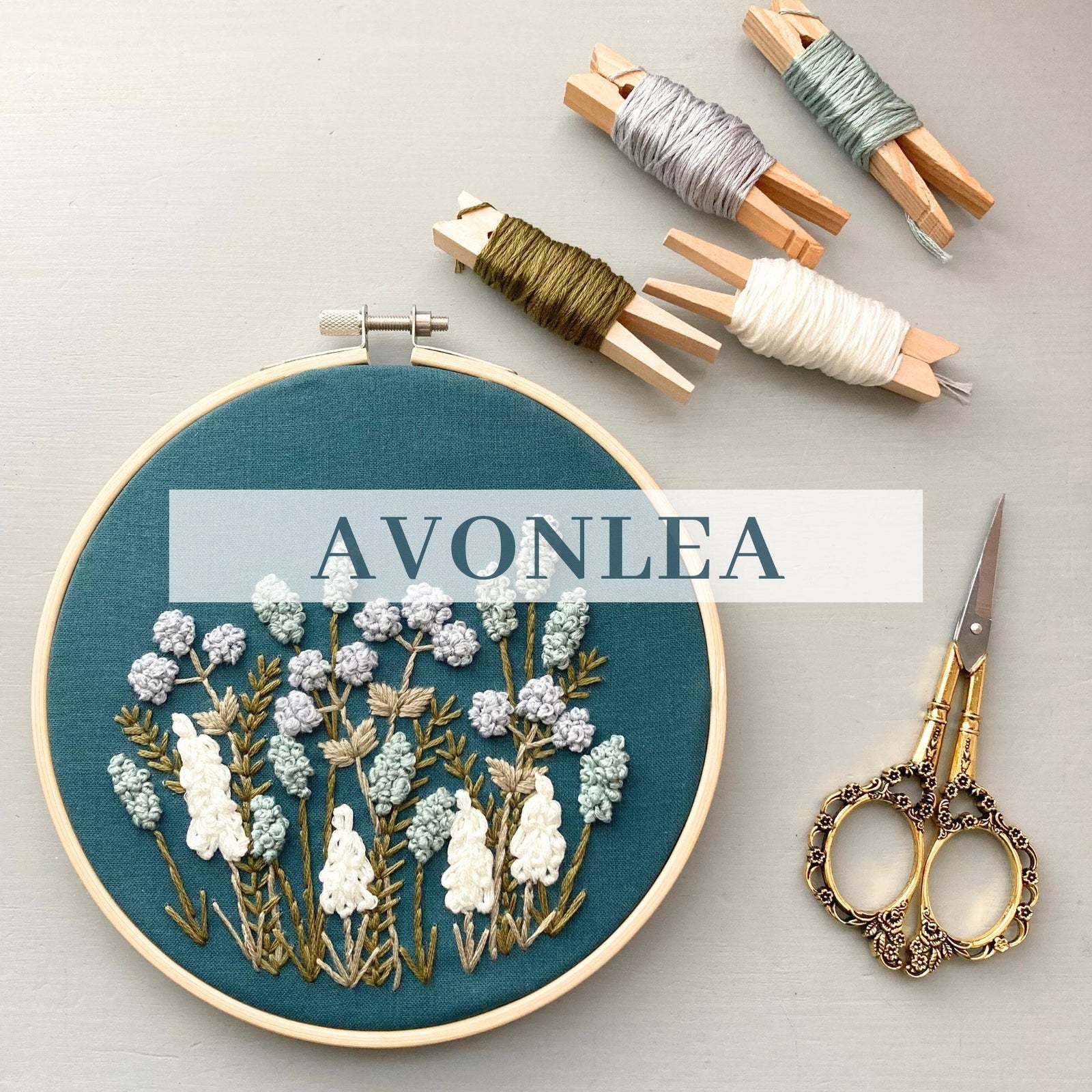 AVONLEA