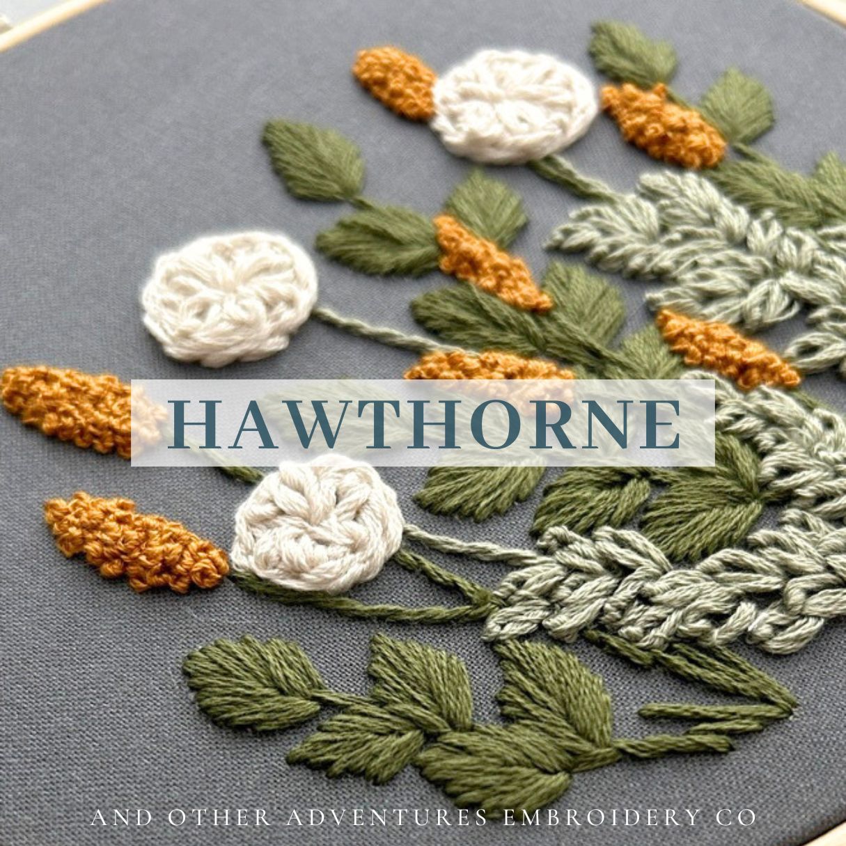 HAWTHORNE