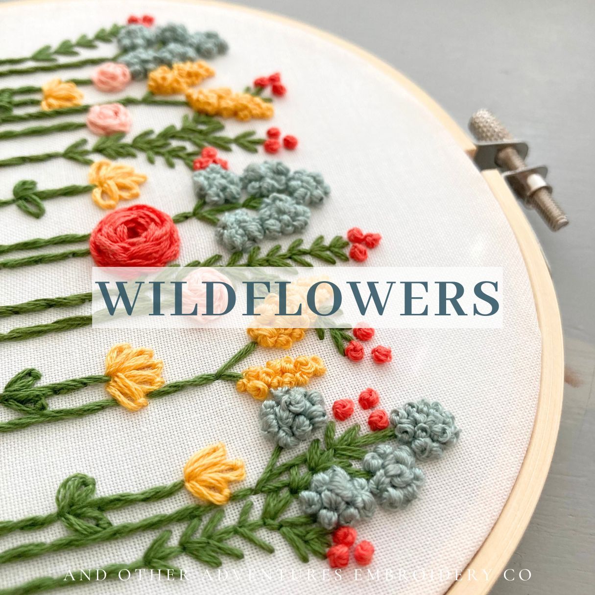 WILDFLOWERS