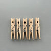 Clothespins