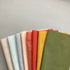 Linen Fabric Bundle for Embroidery by And Other Adventures Embroidery Co