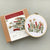 Autumn Meadow hand embroidery kit for wholesale by And Other Adventures Embroidery Co