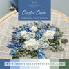 Coastal Calm - embroidery color codes provided to you in PDF format by And Other Adventures Embroidery Co