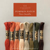 Pumpkin Patch Embroidery Floss Bundle by And Other Adventures Embroidery Co