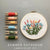 Beginner Hand Embroidery Kit by And Other Adventures Embroidery Co