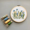 Hand Embroidery Craft Project for Beginners by And Other Adventures Embroidery Co