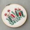 Hand Embroidery Craft Project for Beginners by And Other Adventures Embroidery Co