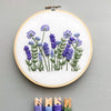 Learn how to embroider - Beginner hand embroidery kit by And Other Adventures Embroidery Co