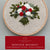 Monique Bouquet Hand Embroidery Pattern by And Other Adventures Embroidery Co