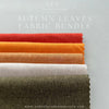 Linen Fabric Bundle