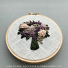 Moody Fall Florals by And Other Adventures Embroidery Co