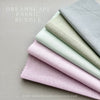 Linen Fabric Bundle - Dreamscape