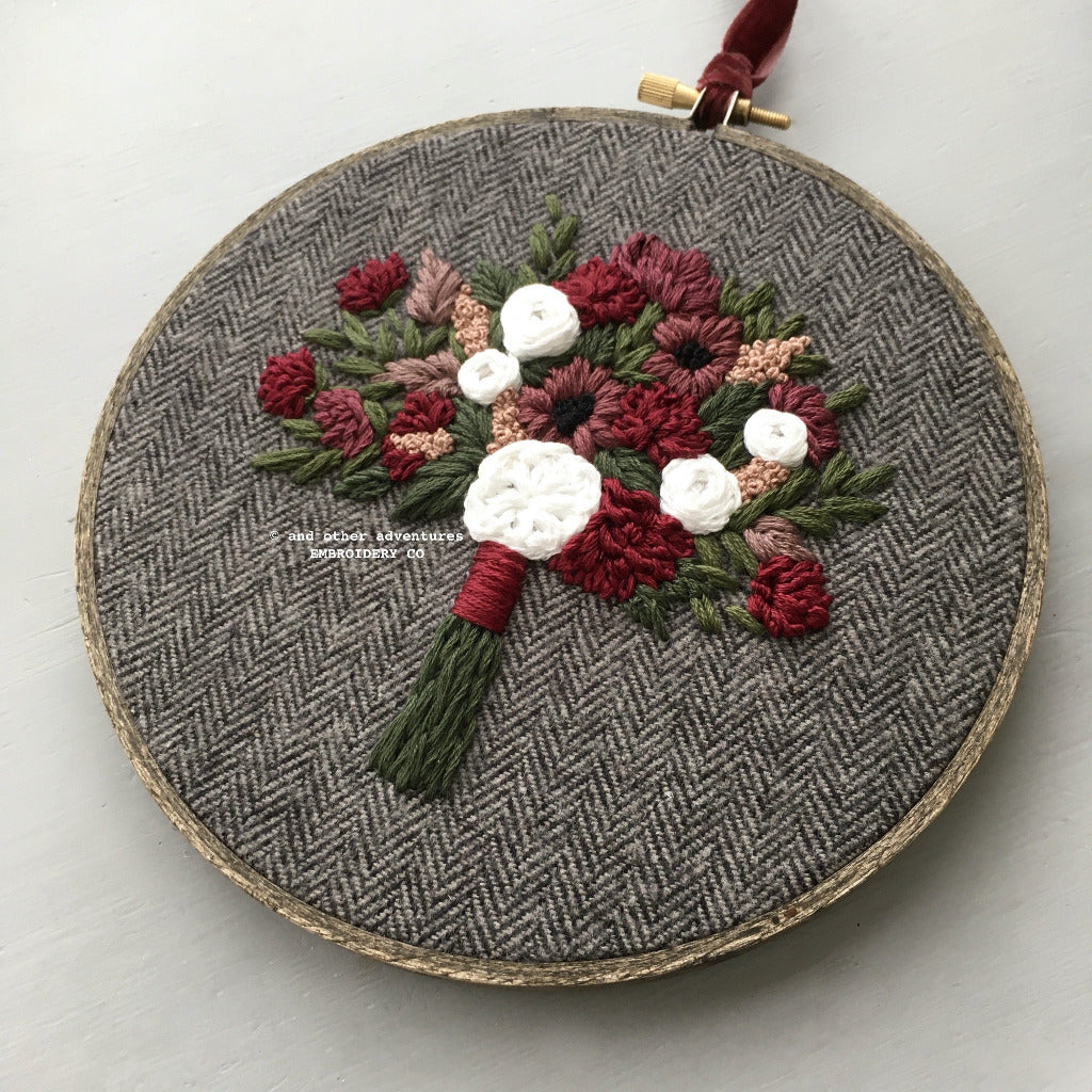Gift Ideas for Hand Embroiderers - And Other Adventures Embroidery Co