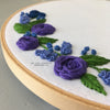 Hand Embroidery Beginner Project | And Other Adventures Embroidery Co