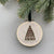 Hand Embroidered Christmas Ornament | And Other Adventures Embroidery Co