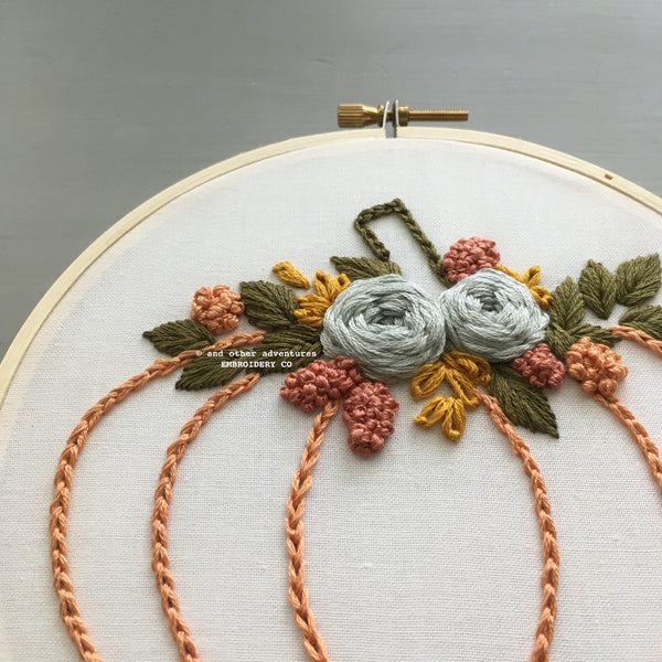 My favorite hand embroidery tools - And Other Adventures Embroidery Co
