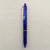 Blue Frixion Transfer Pen for Hand Embroidery Pattern Transfer