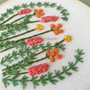 DIY Beginner Hand Embroidery Pattern by And Other Adventures Embroidery Co