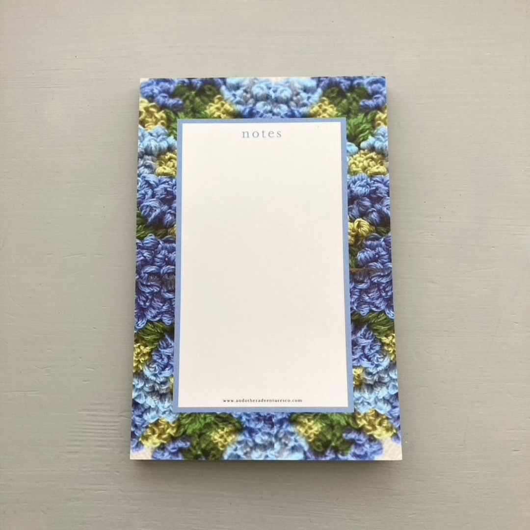 Hydrangea Picture Frame 4 x 6