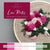 Love Notes - Embroidery Color Palette