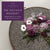 The Octavia Bouquet - Moody Purple Florals DIY Embroidery Pattern Digital Download | And Other Adventures Embroidery Co