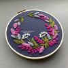 Learn How to do Hand Embroidery - Kensington Embroidery KIT for Beginners - And Other Adventures Embroidery Co