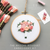 The Brooke Bouquet DIY Hand Embroidery Kit by And Other Adventures Embroidery Co