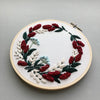 Beginner Floral Hand Embroidered Wreath Embroidery Kit | And Other Adventures Embroidery Co