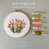 Daydream hand embroidery kit for beginners by And Other Adventures Embroidery Co