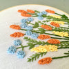 Avonlea Hand Embroidery Kit by And Other Adventures Embroidery Co