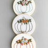 Autumn Pumpkin Hand Embroidery Bundle PDF Pattern Digital Download - And Other Adventures Embroidery Co