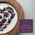Purple & Green Embroidered Heart Digital Pattern for Valentine's Day | And Other Adventures Embroidery Co
