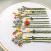 Modern Hand Embroidery KIT by And Other Adventures Embroidery Co