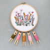 WHOLESALE Embroidery Kit - Spring Meadow