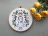 Hand Embroidery Pattern - Anne of Green Gables